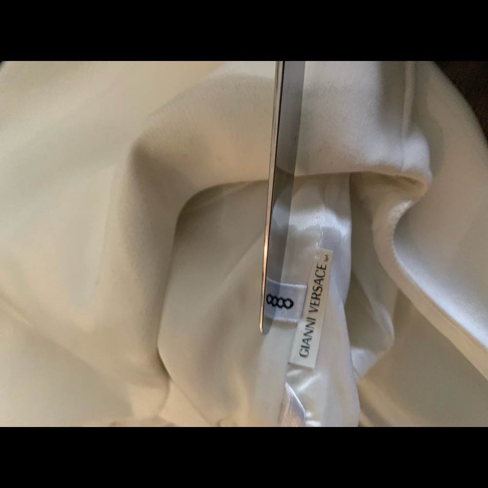 Versace Dress - Picture 5 of 7